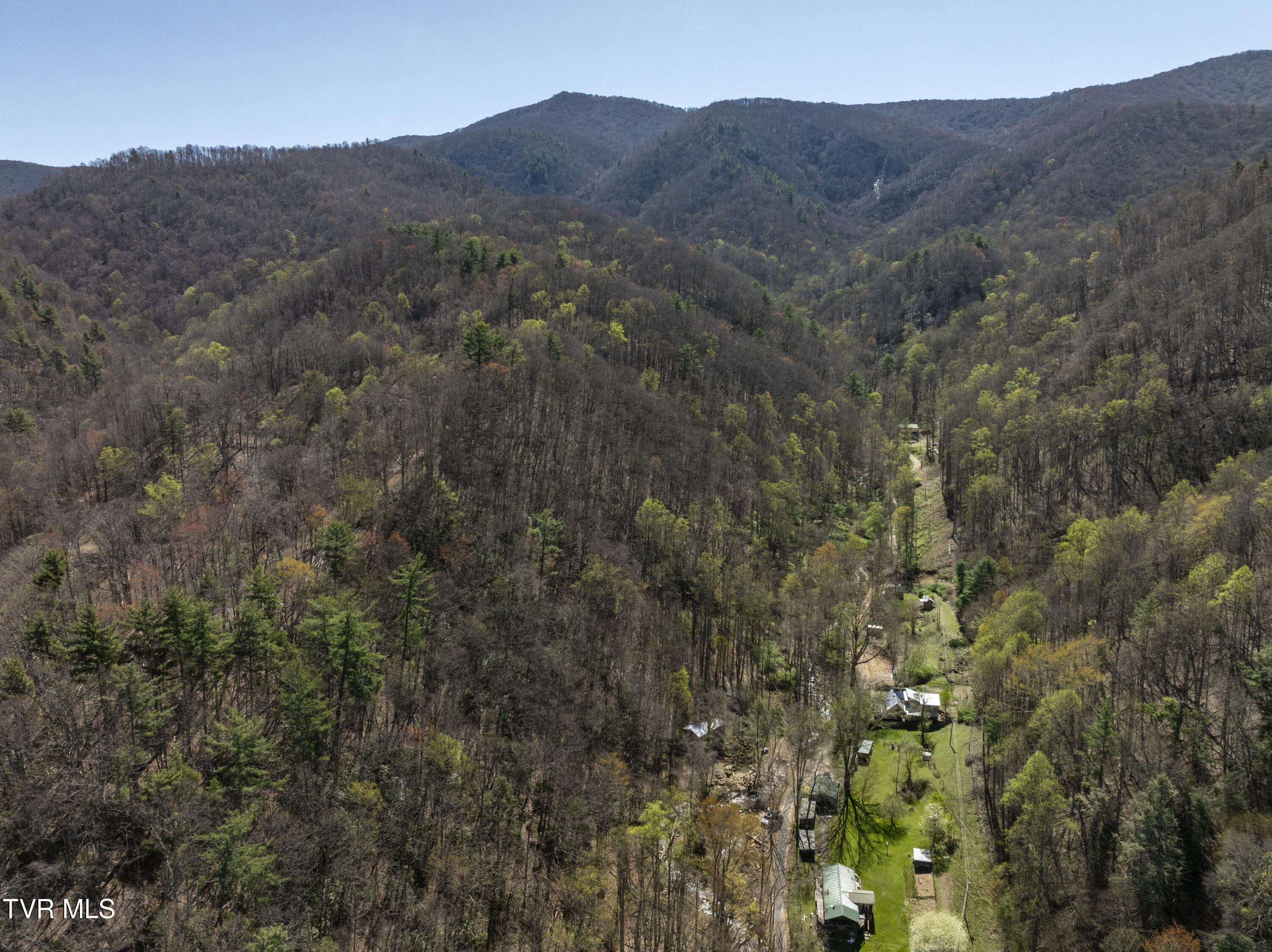 869 Tumbling Creek Road, Erwin, Tennessee image 44