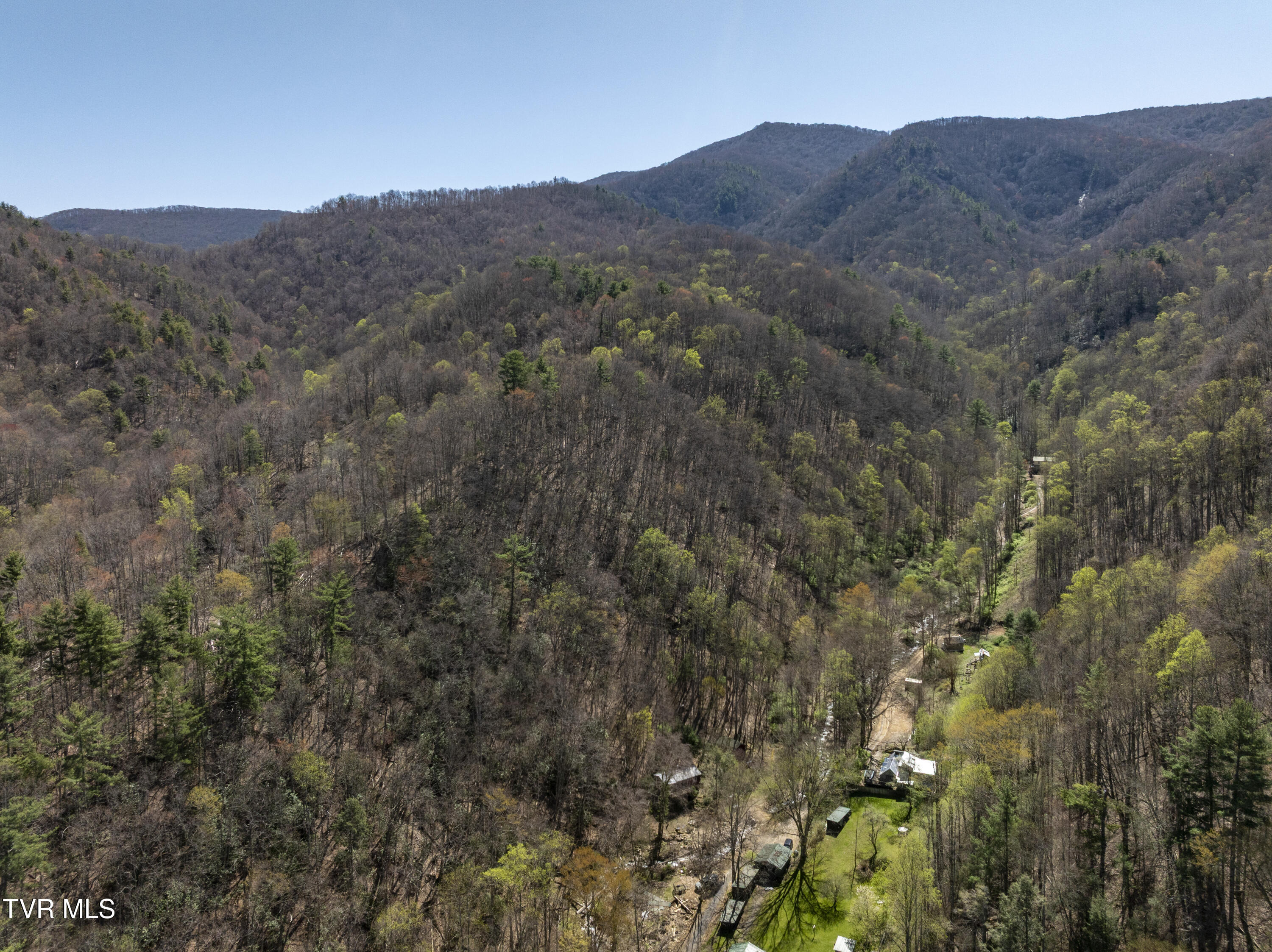869 Tumbling Creek Road, Erwin, Tennessee image 43