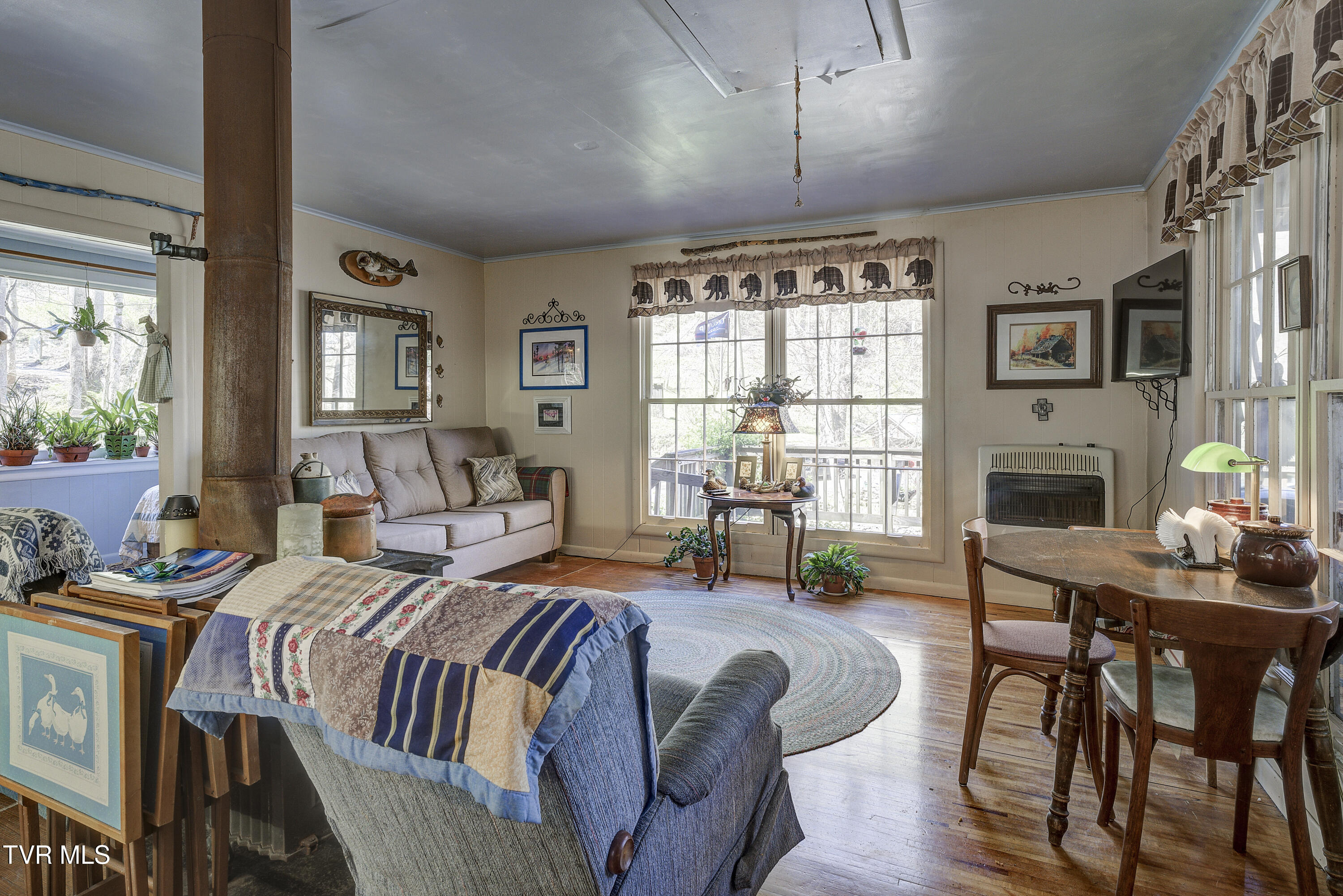 869 Tumbling Creek Road, Erwin, Tennessee image 8