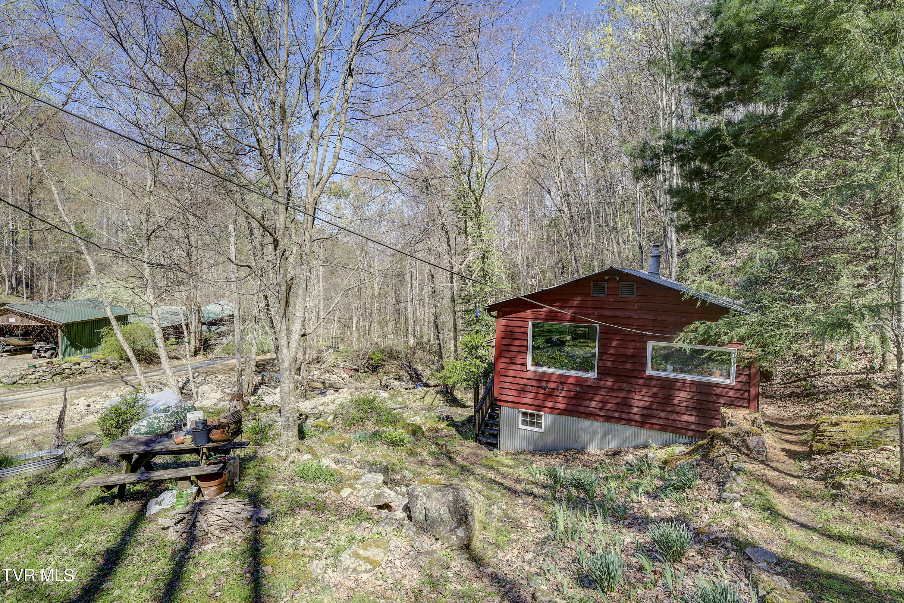 869 Tumbling Creek Road, Erwin, Tennessee image 20