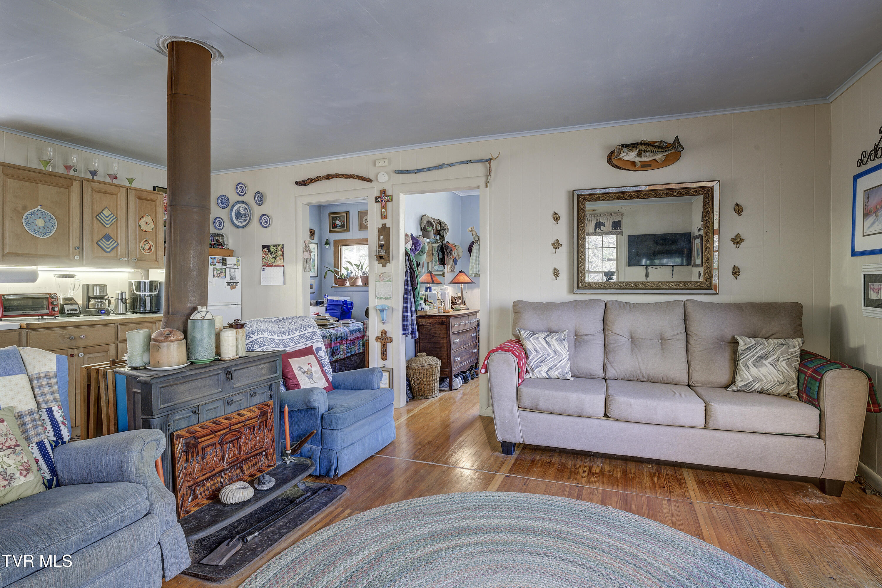 869 Tumbling Creek Road, Erwin, Tennessee image 15
