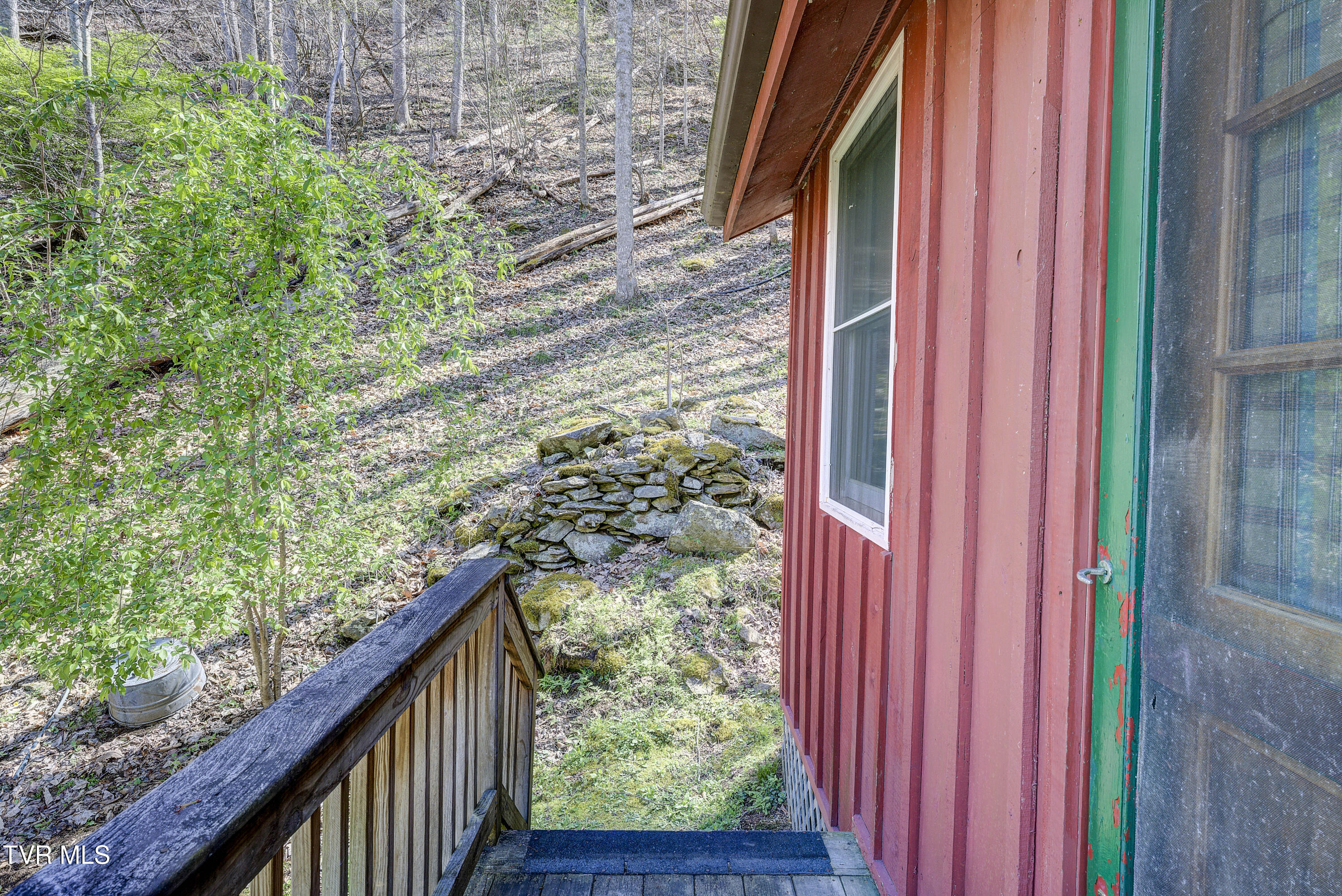 869 Tumbling Creek Road, Erwin, Tennessee image 21