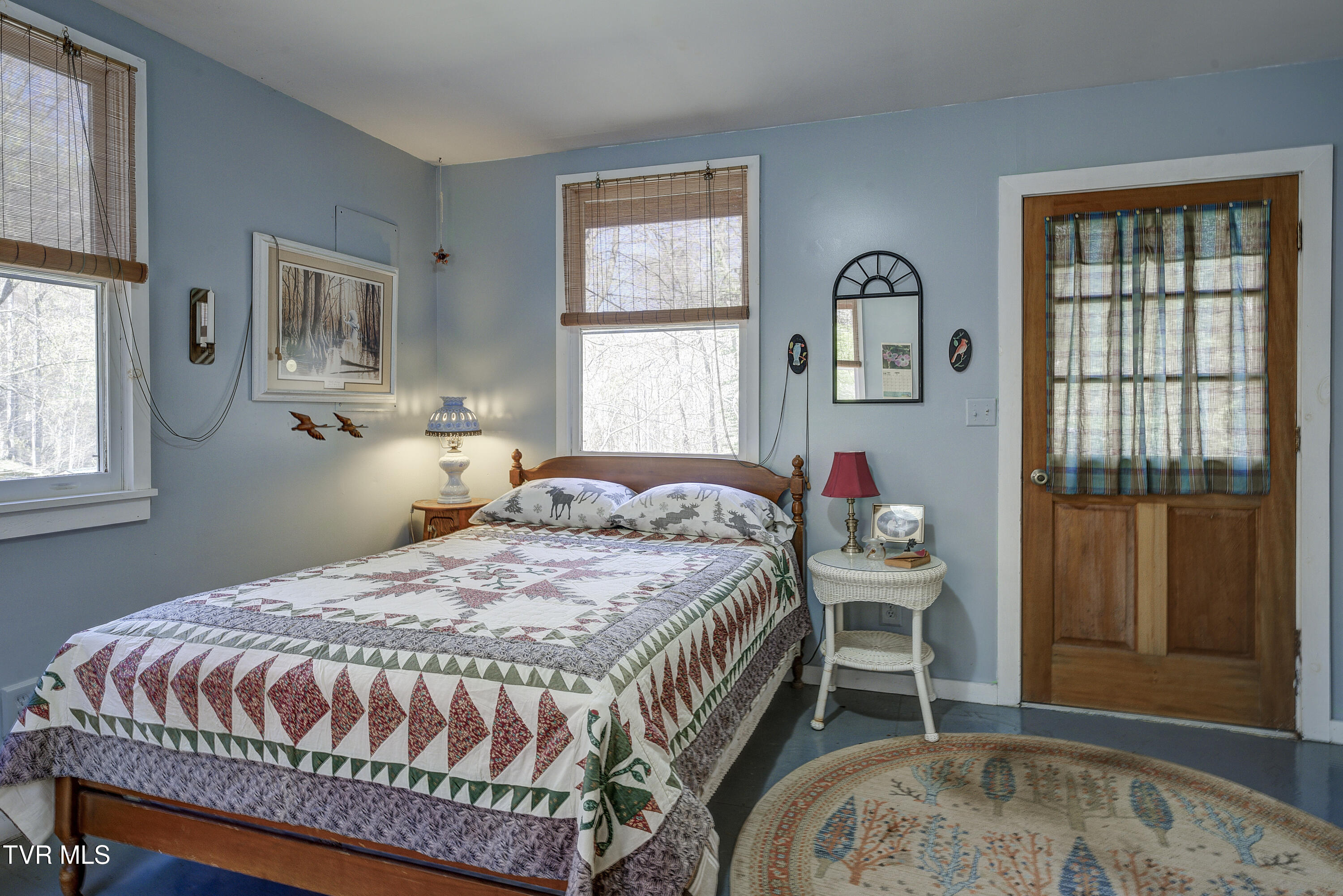 869 Tumbling Creek Road, Erwin, Tennessee image 24