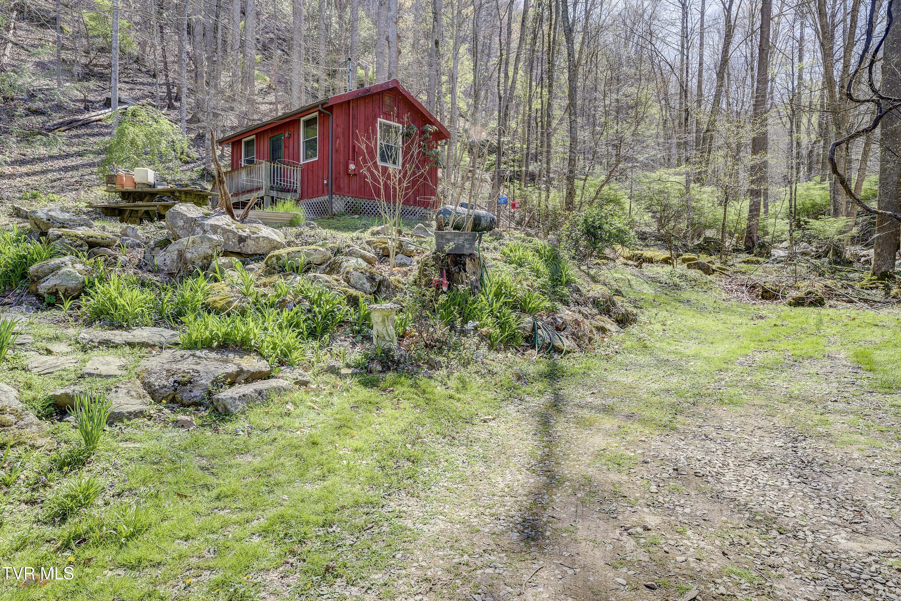 869 Tumbling Creek Road, Erwin, Tennessee image 34
