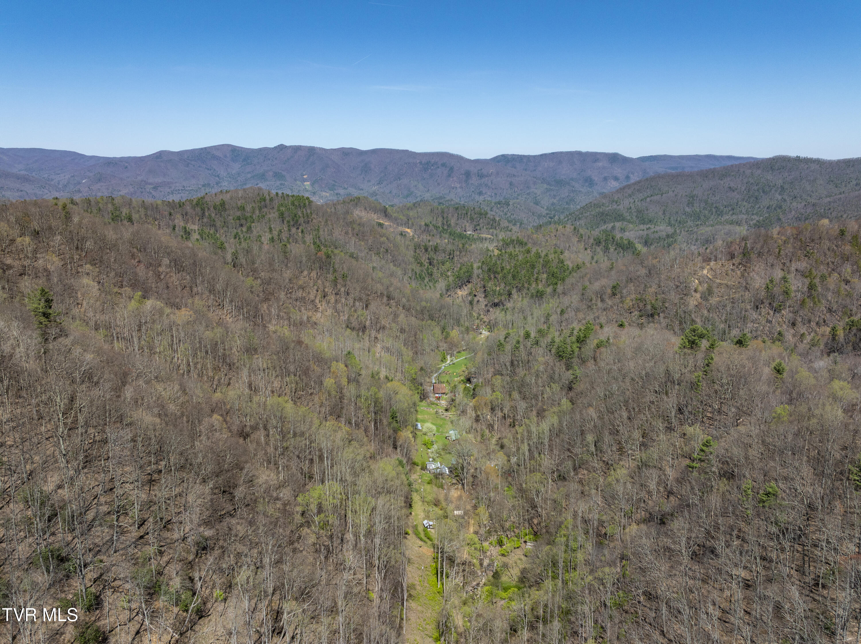 869 Tumbling Creek Road, Erwin, Tennessee image 50