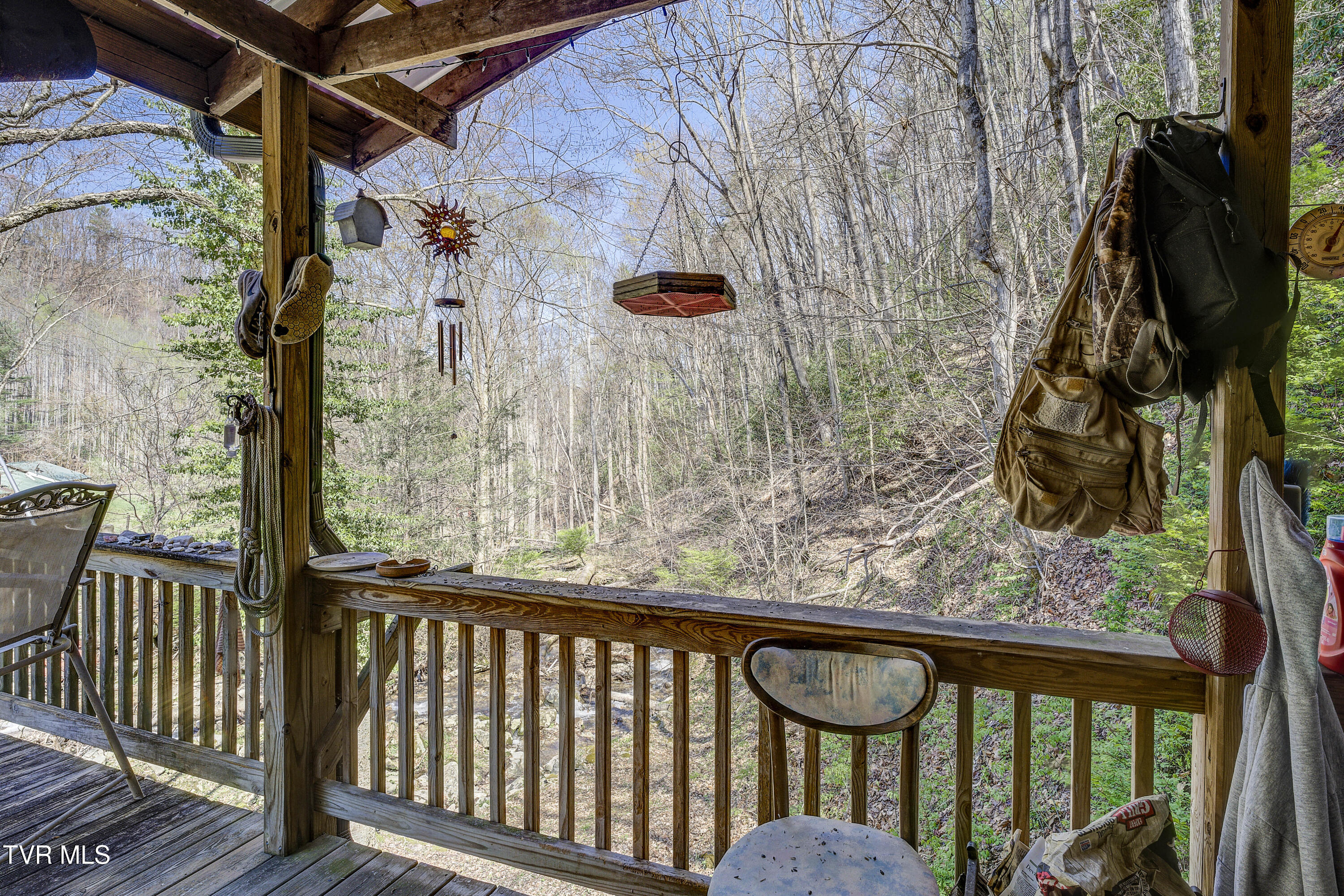 869 Tumbling Creek Road, Erwin, Tennessee image 6