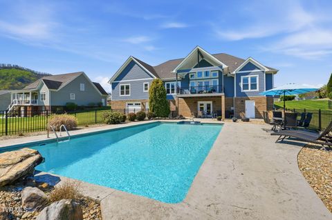 605 Church Lane Church Hill TN 37642