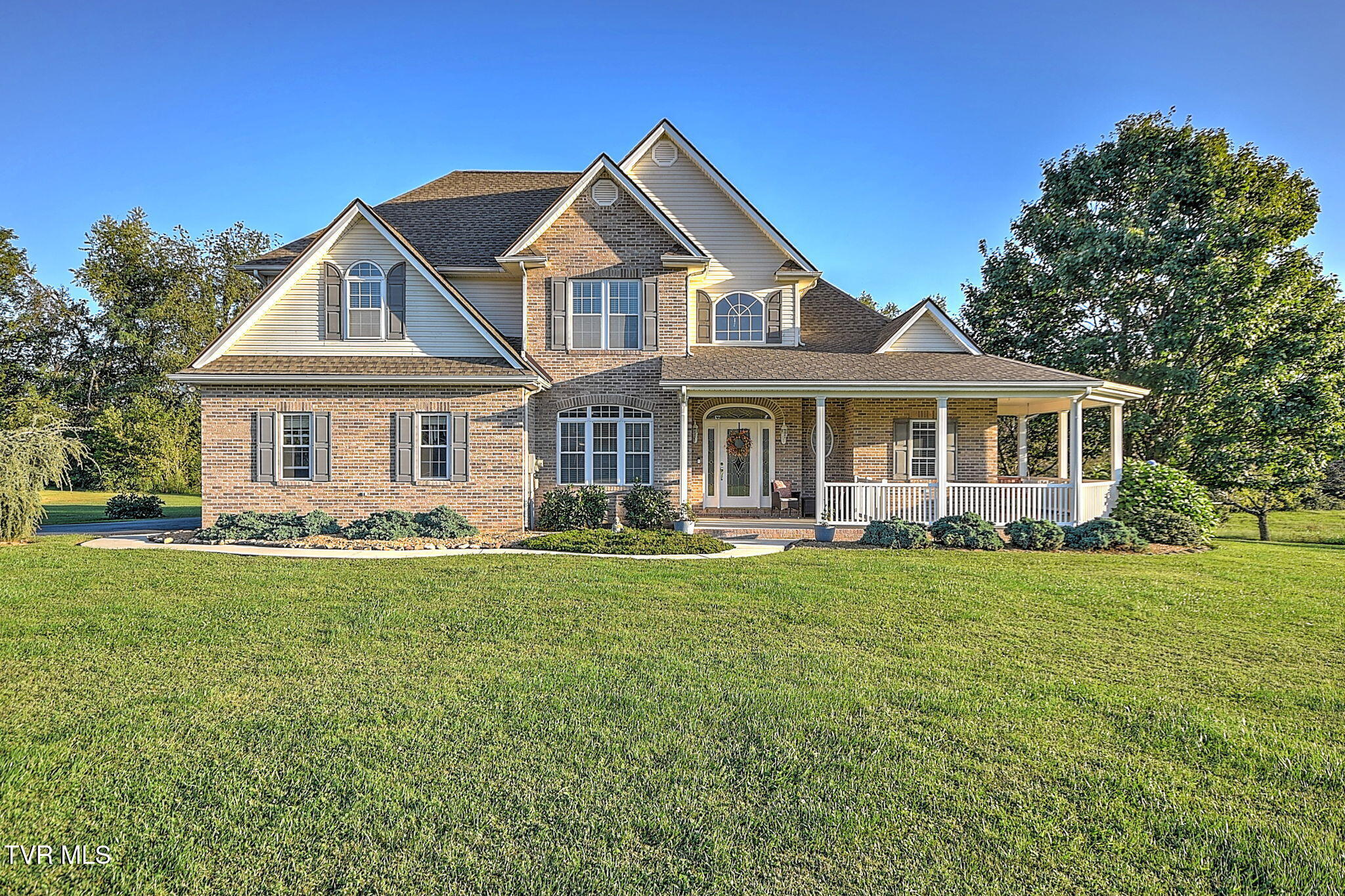17256 Crabtree Court