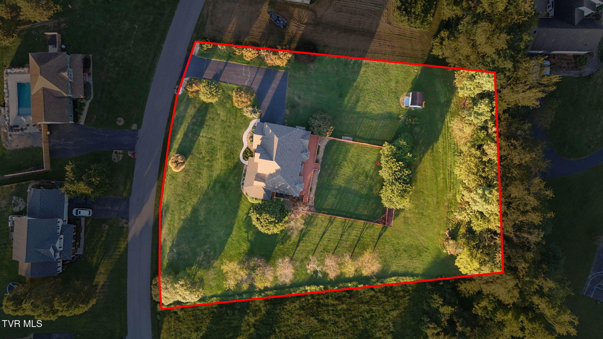 17256 Crabtree Court