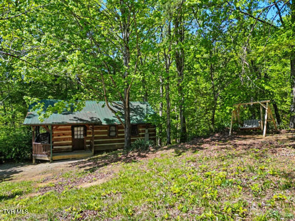 Photo of 2208 Lake View Lane, Sevierville, TN 37876 (MLS # 9994820)