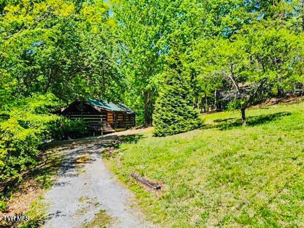 Photo of 2208 Lake View Lane, Sevierville, TN 37876 (MLS # 9994820)