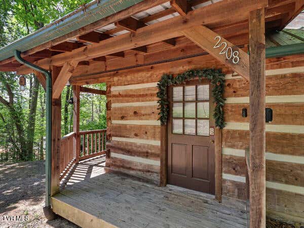 Photo of 2208 Lake View Lane, Sevierville, TN 37876 (MLS # 9994820)