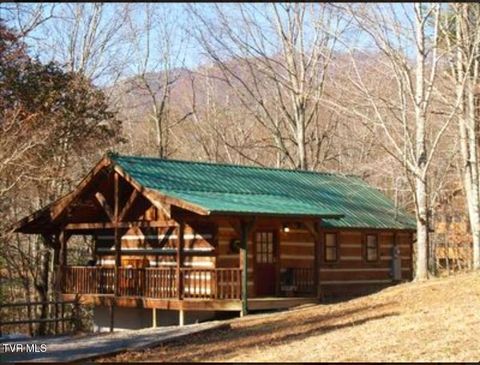 Photo of 2208 Lake View Lane, Sevierville, TN 37876 (MLS # 9994820)