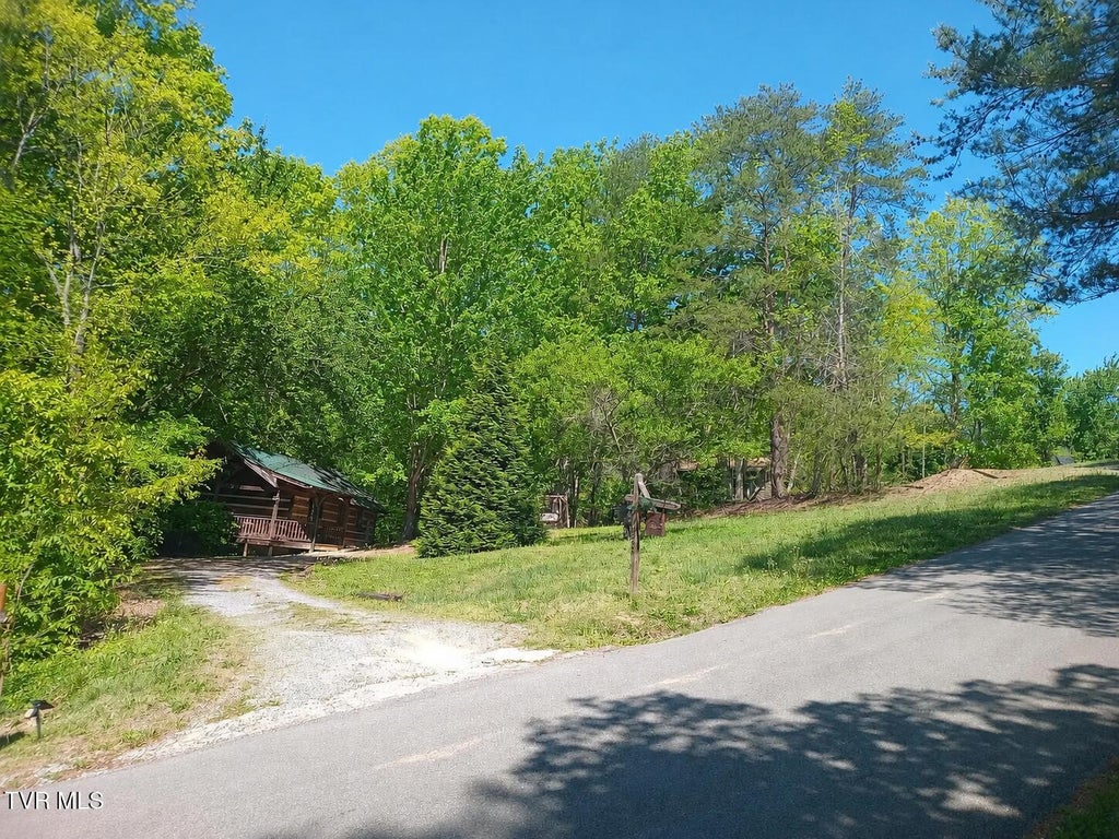 Photo of 2208 Lake View Lane, Sevierville, TN 37876 (MLS # 9994820)