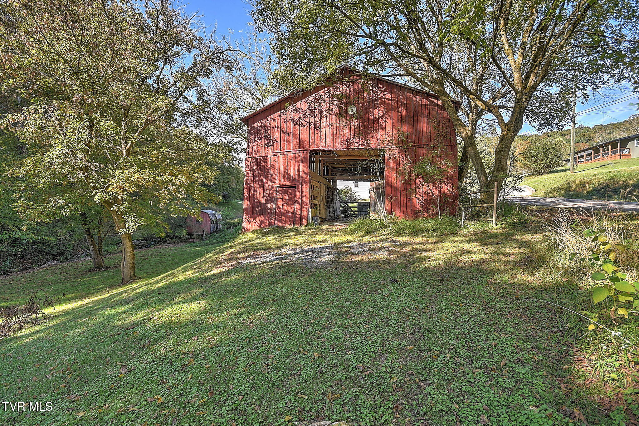181 Cold Springs Road