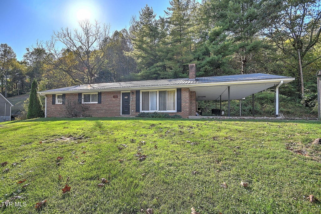 Photo of 181 Cold Springs Road, Blountville, TN 37617 (MLS # 10002070)