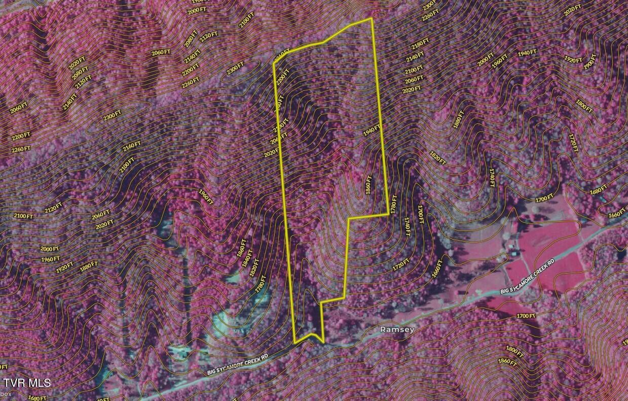 27.4/Ac Tbd Snake Hollow Road, Sneedville, Tennessee image 14