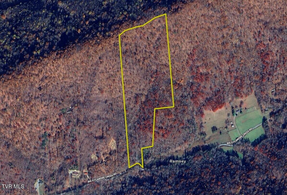 27.4/Ac Tbd Snake Hollow Road, Sneedville, Tennessee image 13