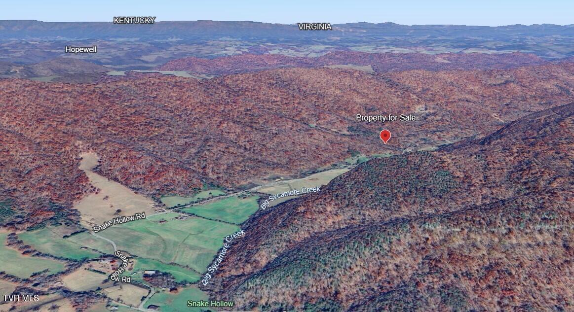 27.4/Ac Tbd Snake Hollow Road, Sneedville, Tennessee image 10