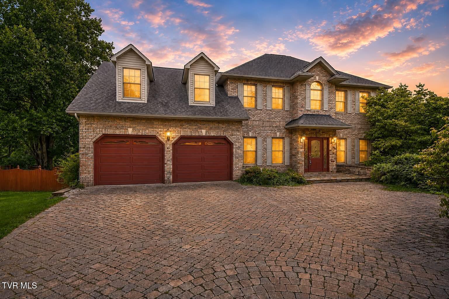 121 Quail Heights Court
