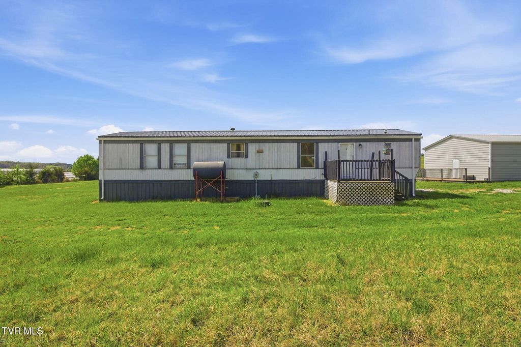 Photo of 660 Mohawk Creek Road, Midway, TN 37809 (MLS # 9993982)