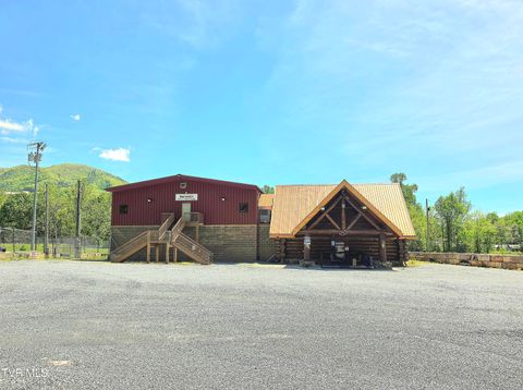 118 First Avenue Hampton TN 37658