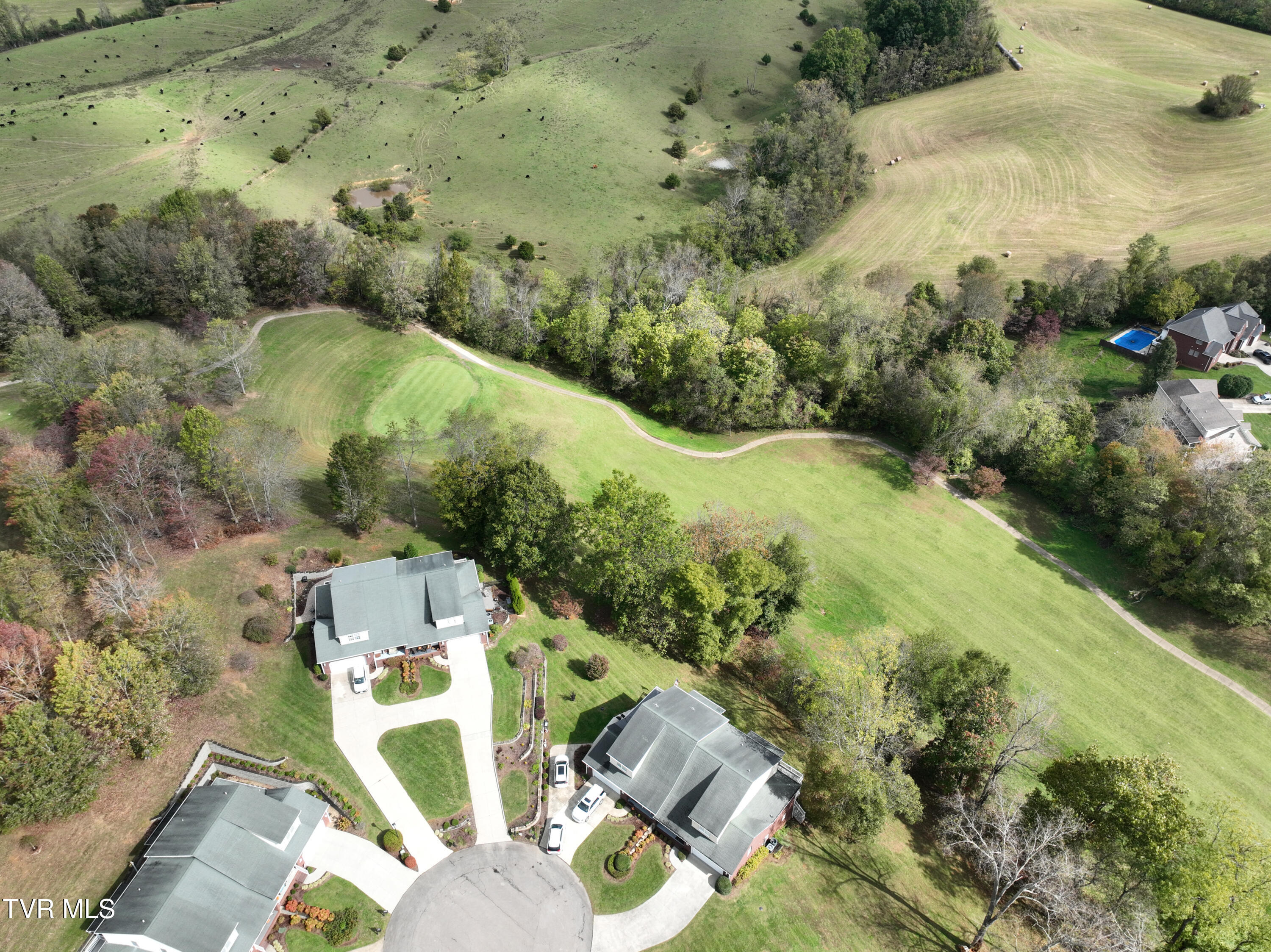 243 Saint Andrews Drive, Bristol, Virginia image 15