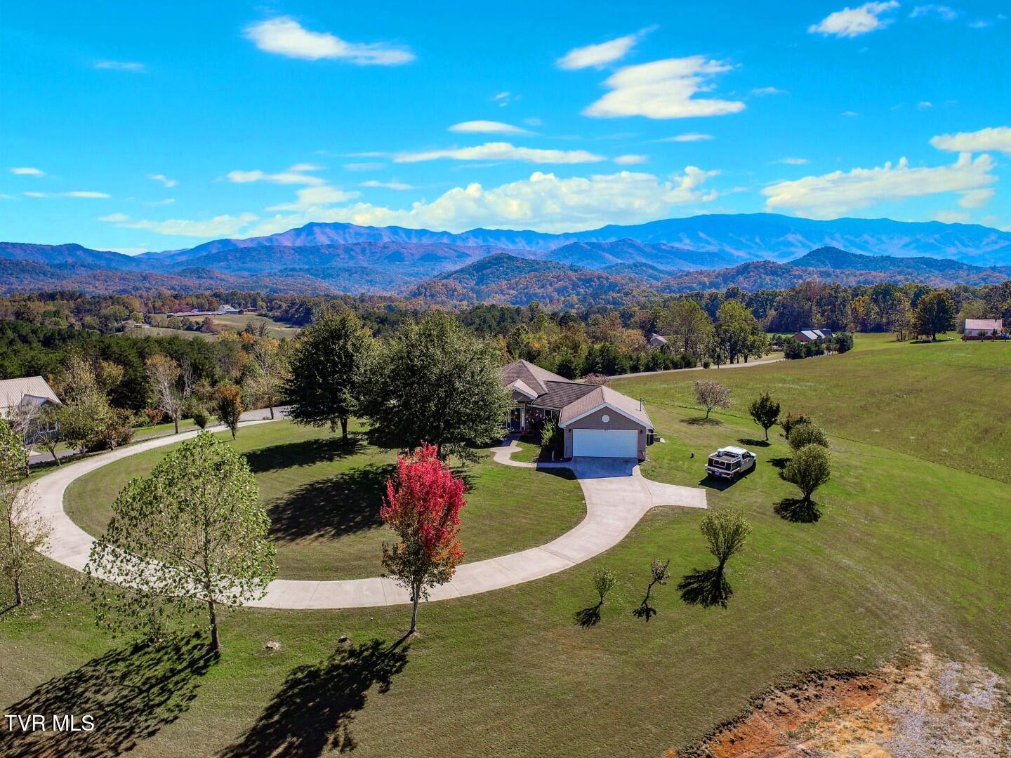 2544 Melody Way, Newport, Tennessee image 41
