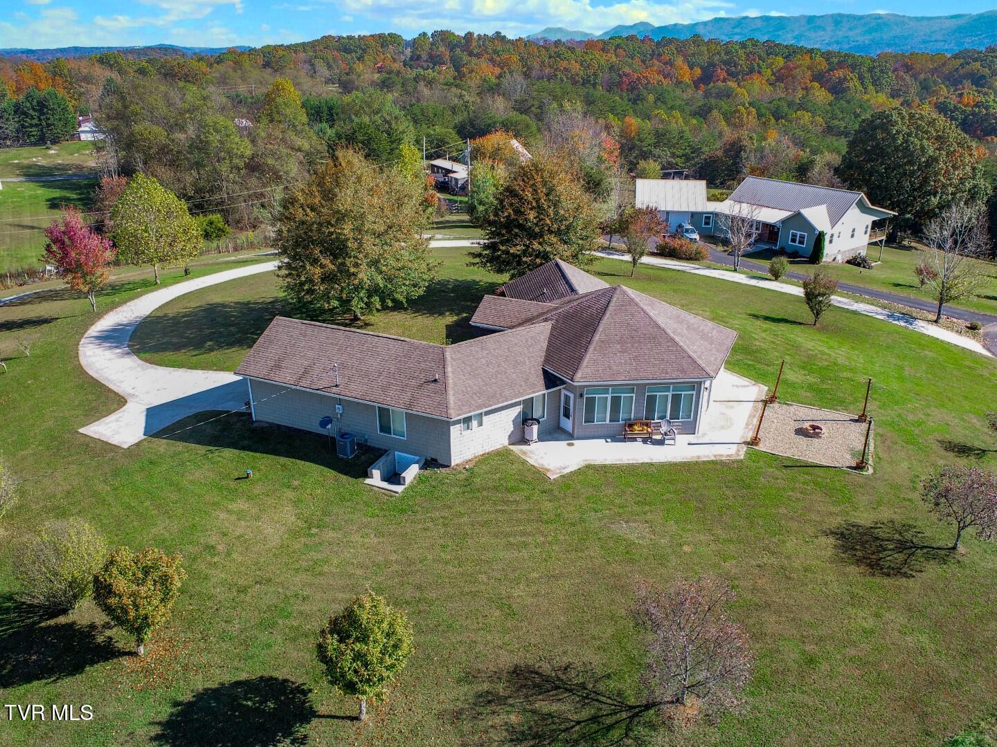 2544 Melody Way, Newport, Tennessee image 30