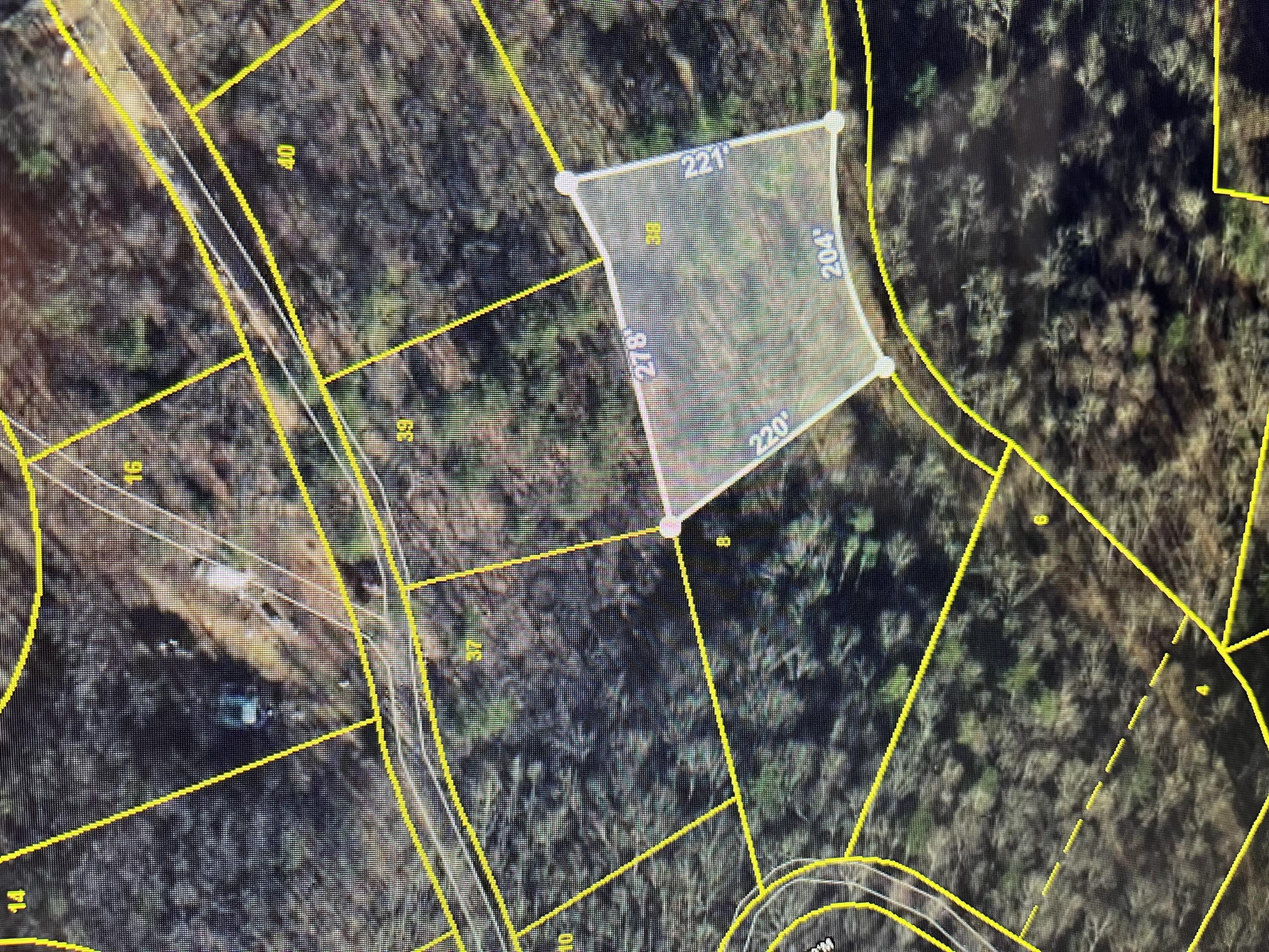 Tbd Banjo Ridge Road, Butler, Tennessee image 13