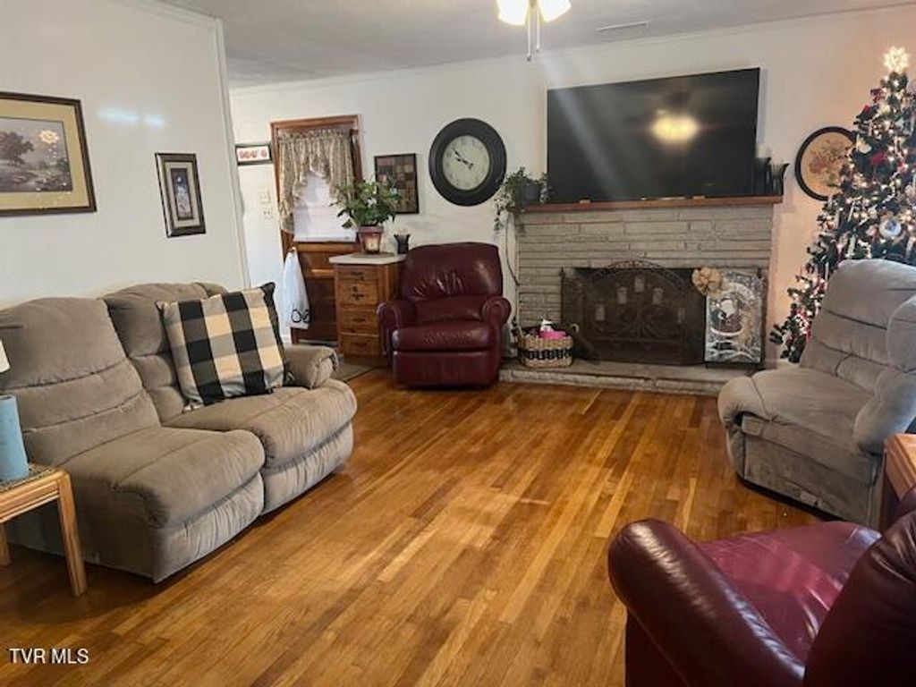 Photo of 8 Hemlock Street, Bristol, TN 37620 (MLS # 9989405)