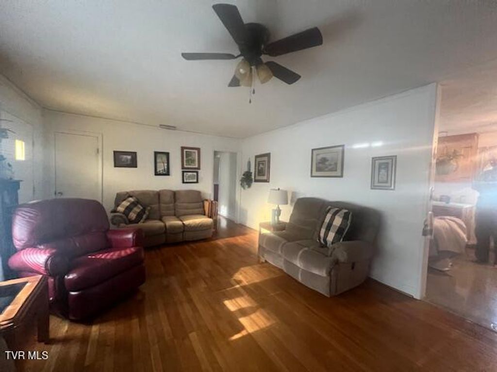 Photo of 8 Hemlock Street, Bristol, TN 37620 (MLS # 9989405)