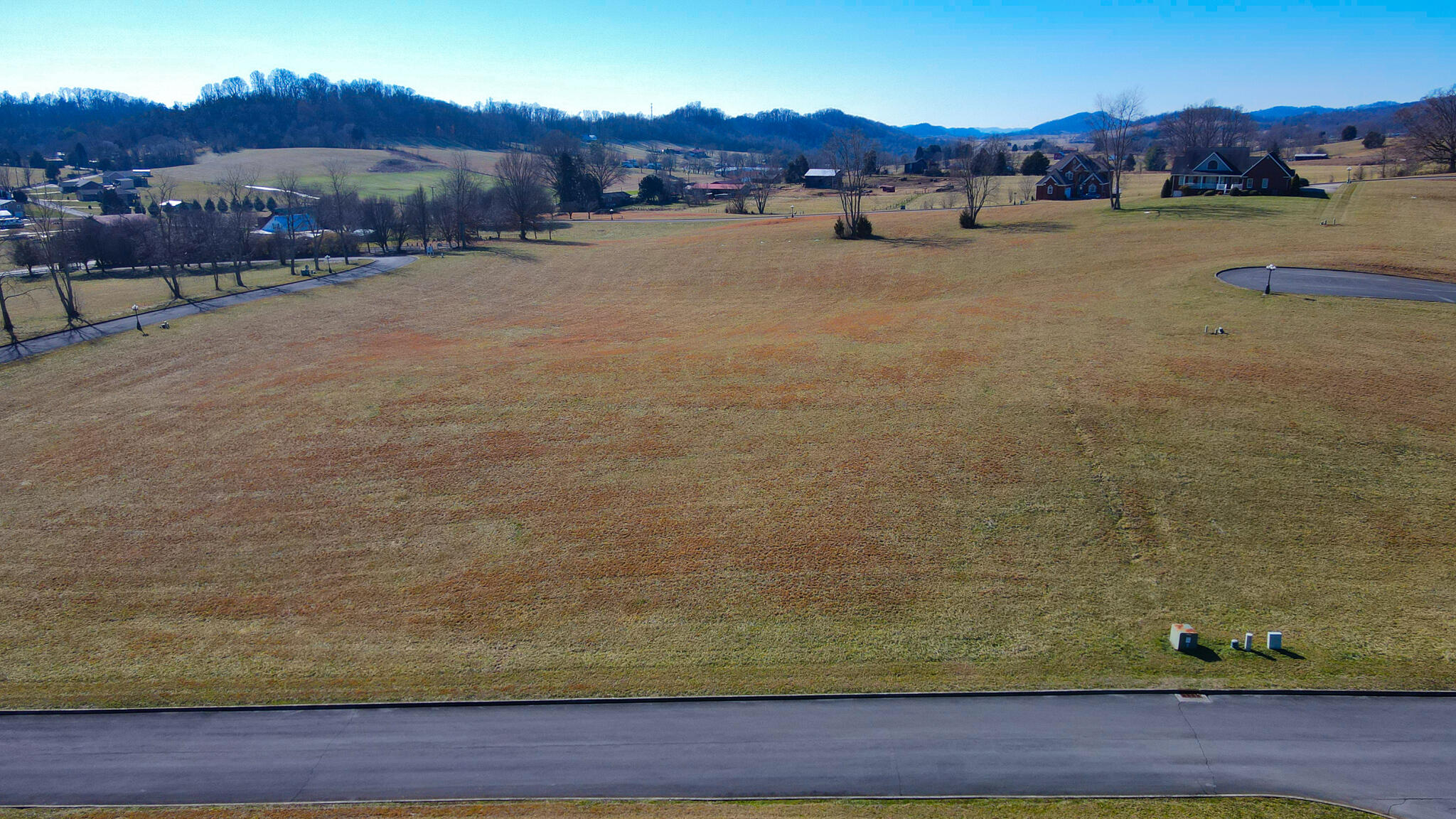 Lot 62 Walnut Tree Drive, Church Hill, Tennessee image 2