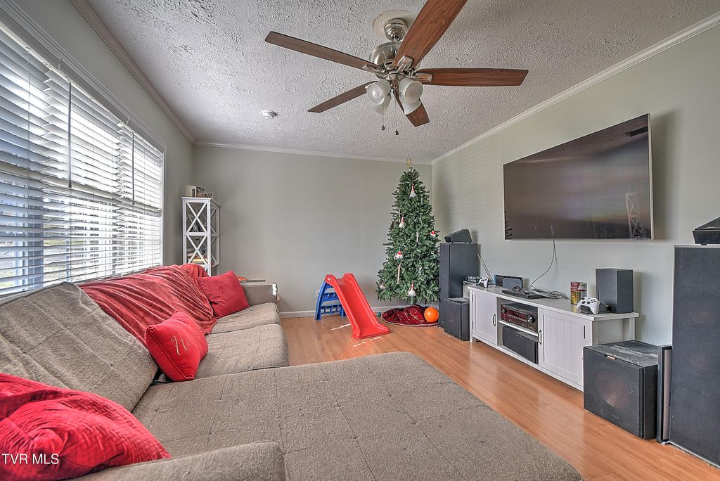 Photo of 15513 Industrial Park Road, Bristol, VA 24202 (MLS # 9990430)