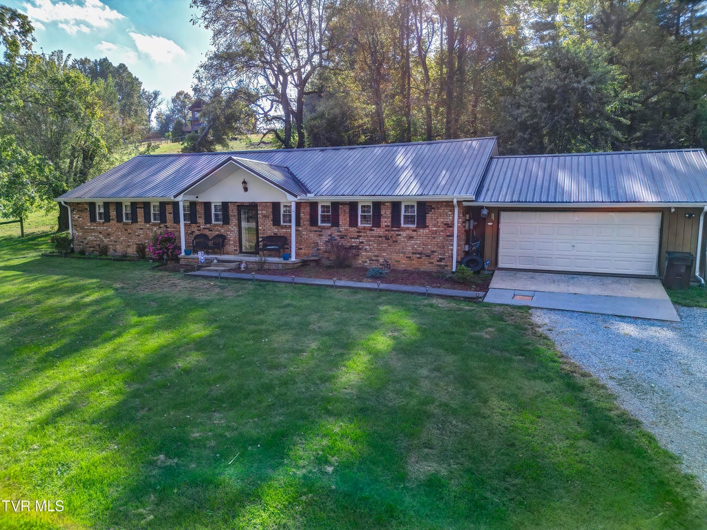 Photo of 1262 White Top Road, Bluff City, TN 37618 (MLS # 10001859)