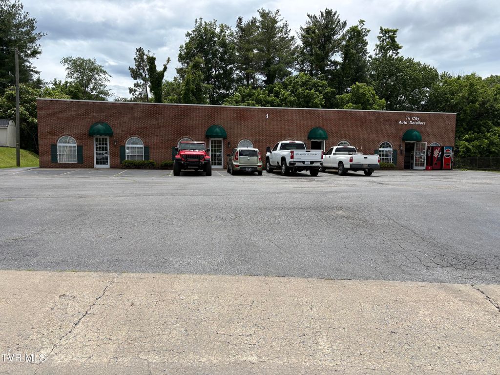 Photo of 4 Worth Circle, Johnson City, TN 37601 (MLS # 9995974)