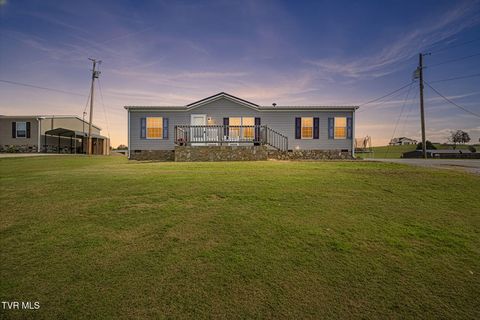 175 Forest Road Mosheim TN 37818