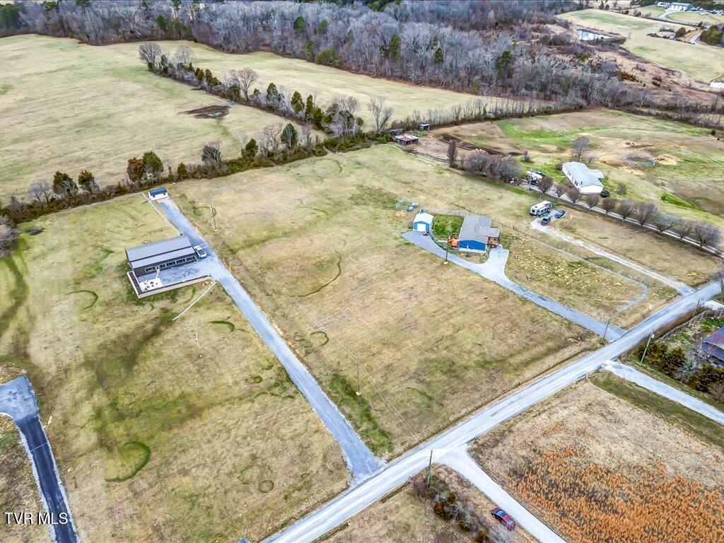 Lot 6 Harris Town Road, Bulls Gap, Tennessee image 17