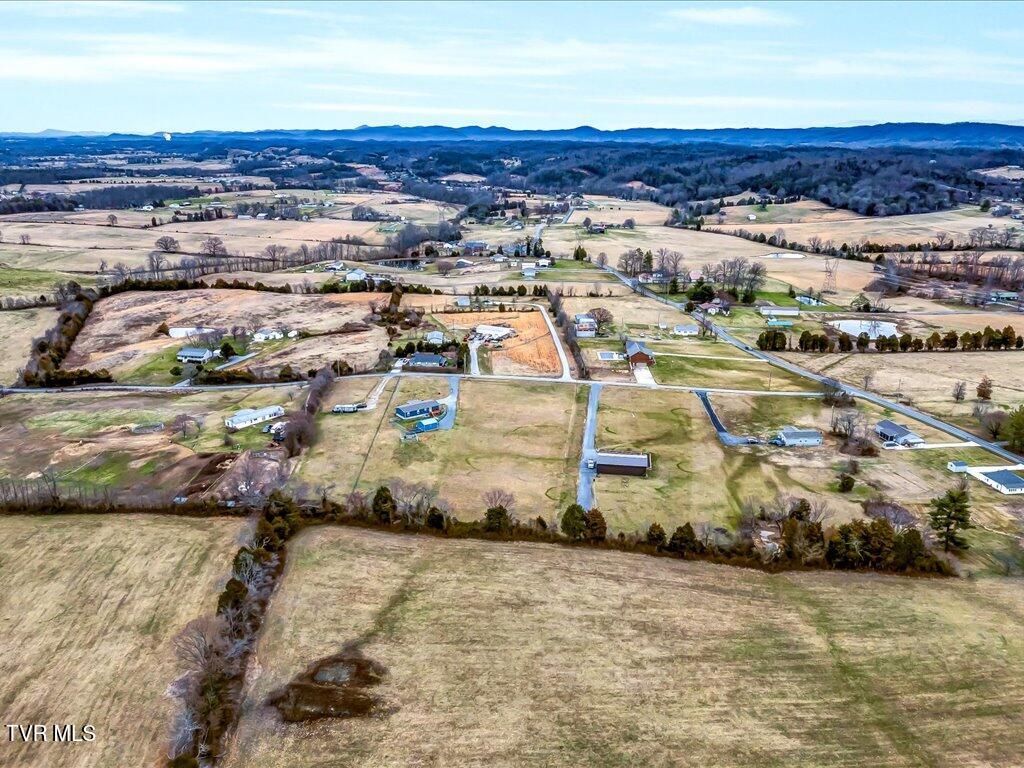 Lot 6 Harris Town Road, Bulls Gap, Tennessee image 31