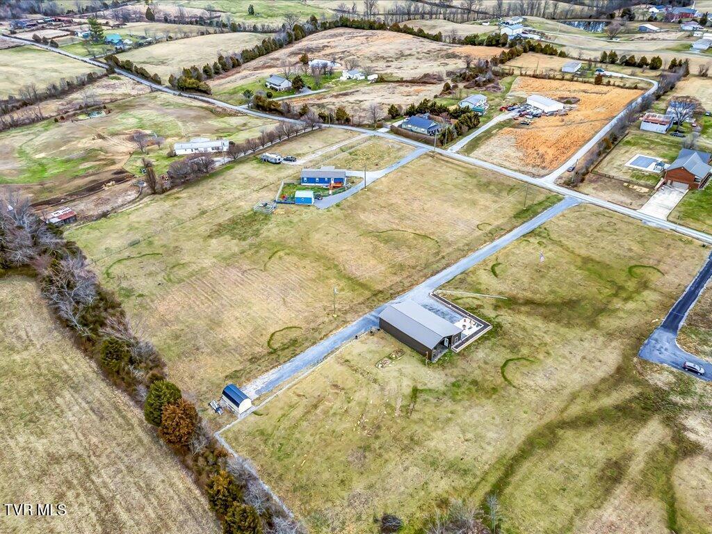 Lot 6 Harris Town Road, Bulls Gap, Tennessee image 34