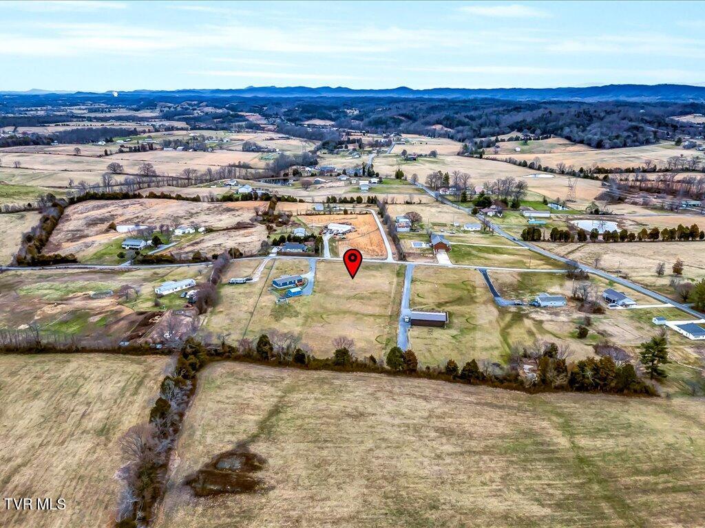 Lot 6 Harris Town Road, Bulls Gap, Tennessee image 11