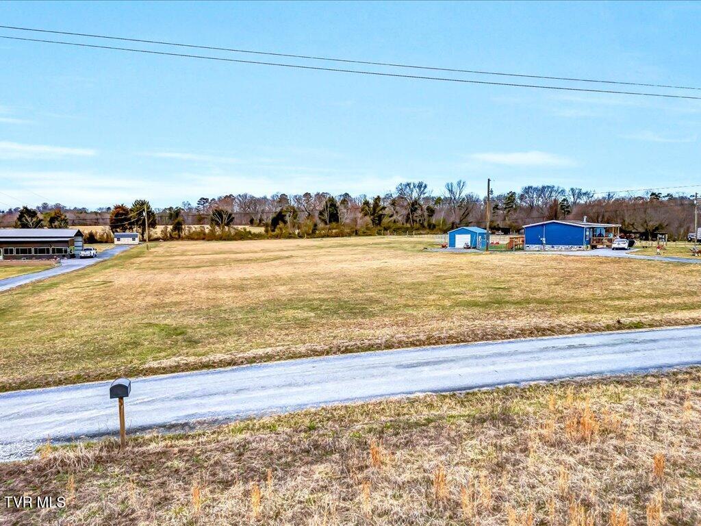 Lot 6 Harris Town Road, Bulls Gap, Tennessee image 1