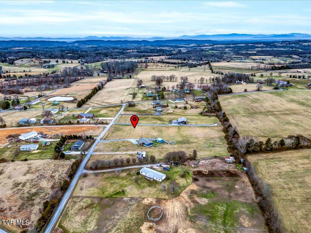 Lot 6 Harris Town Road, Bulls Gap, Tennessee image 8