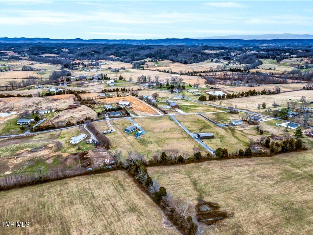 Lot 6 Harris Town Road, Bulls Gap, Tennessee image 30