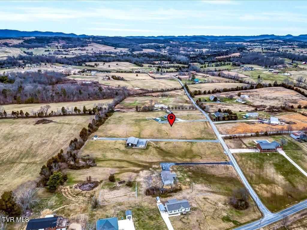 Lot 6 Harris Town Road, Bulls Gap, Tennessee image 14
