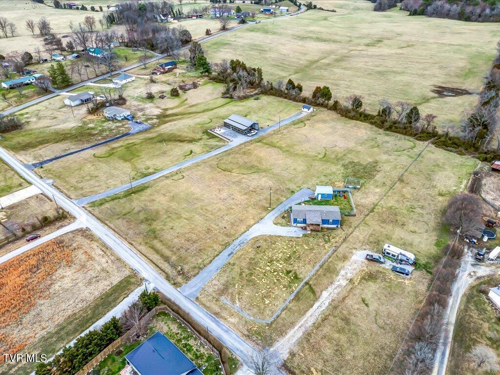 Lot 6 Harris Town Road, Bulls Gap, Tennessee image 19