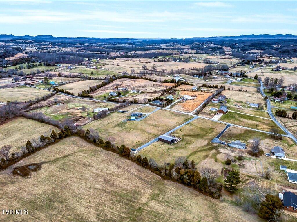 Lot 6 Harris Town Road, Bulls Gap, Tennessee image 32