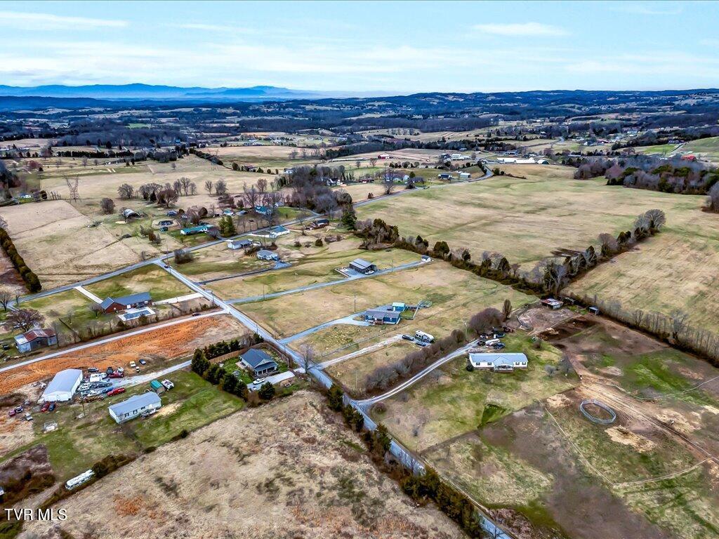 Lot 6 Harris Town Road, Bulls Gap, Tennessee image 27