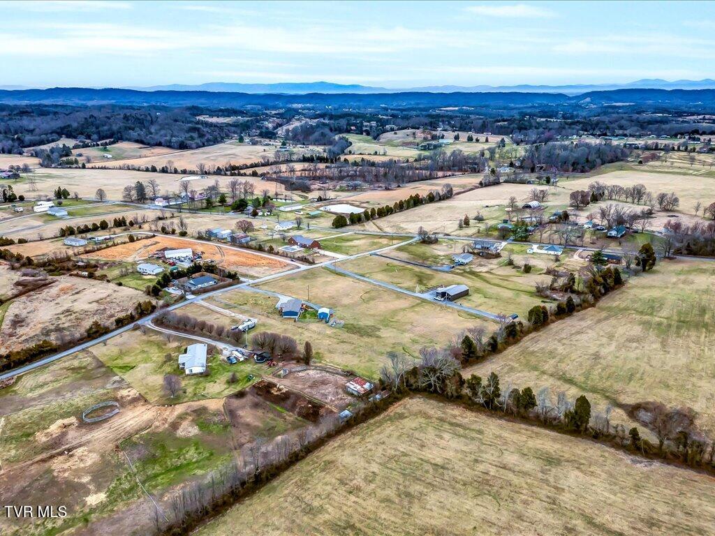 Lot 6 Harris Town Road, Bulls Gap, Tennessee image 29