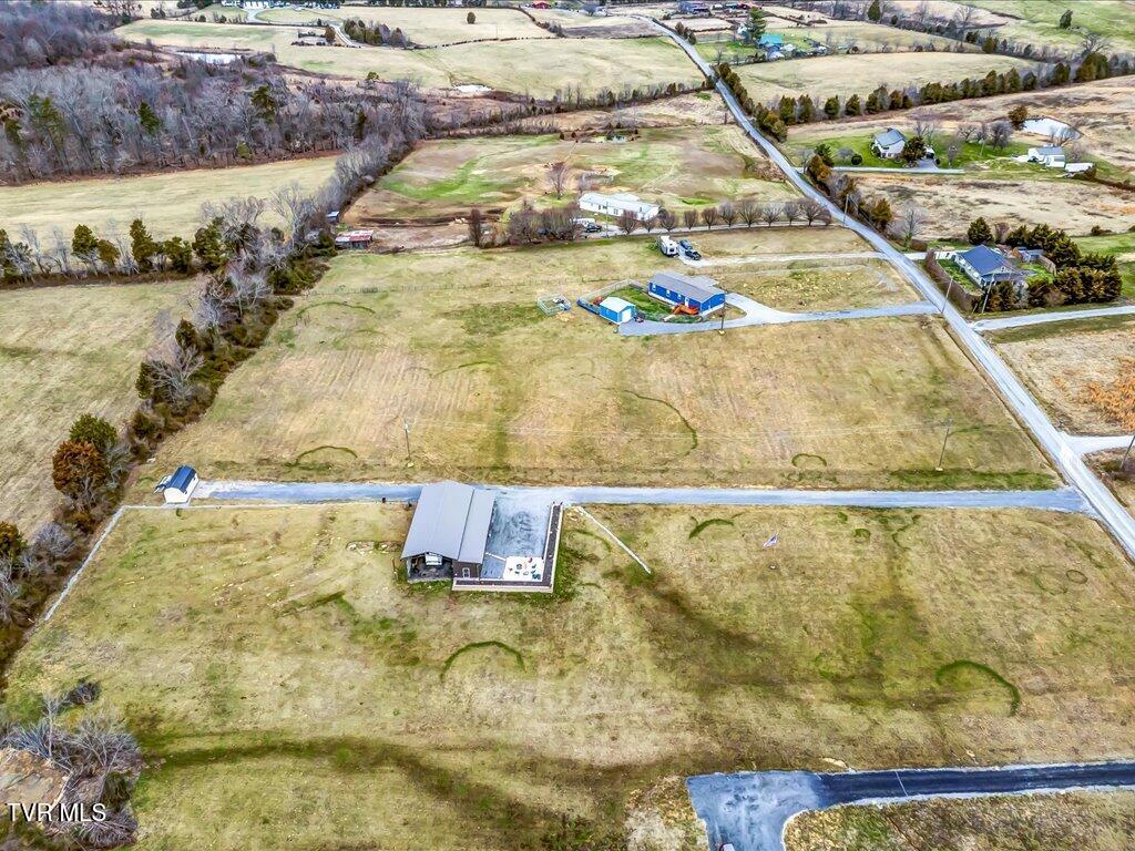 Lot 6 Harris Town Road, Bulls Gap, Tennessee image 35